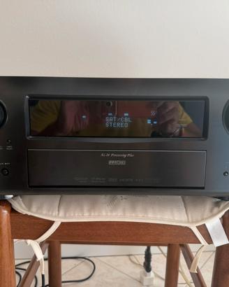 Denon AVR-3310
