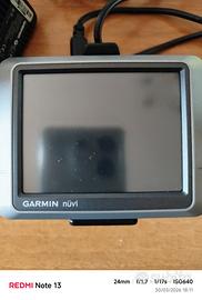 Navigatore vintage nuovi 200