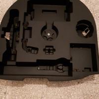 sotto bagagliaio posteriore Nissan Juke 