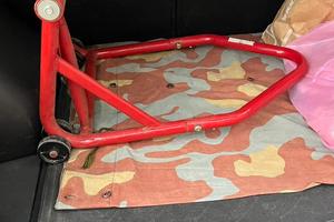 Cavalletto monobraccio