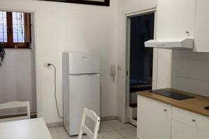 Luminoso Bilocale per trasfertisti