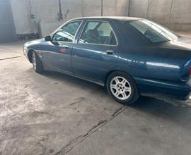 Lancia Kappa
