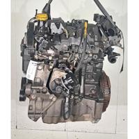K9KT766 MOTORE IMP. DELPHI RENAULT CLIO III (B85-C