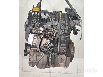 K9KT766 MOTORE IMP. DELPHI RENAULT CLIO III (B85-C
