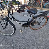 bici da donna ruote 24