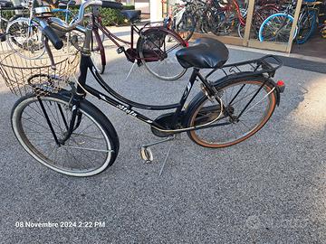 bici da donna ruote 24