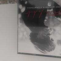 Fabrizio De andre' tripla raccolta 