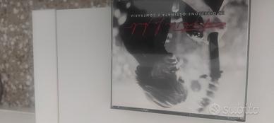 Fabrizio De andre' tripla raccolta 