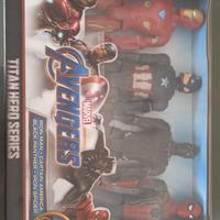 gioco in scatola avengers infinity war marvel tita