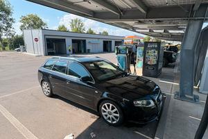 Audi A4 140 CV 2005 2.0 TDI