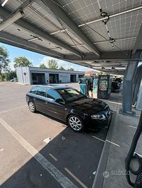 Audi A4 140 CV 2005 2.0 TDI