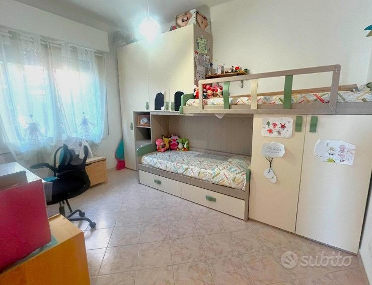 Appartamento – Ventimiglia - Vista 3