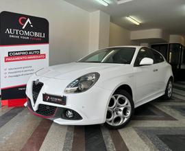 Alfa Romeo Giulietta 1.6 JTDm 120 CV Super