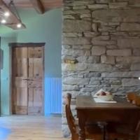 Spazioso per famiglie corvara in badia