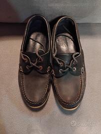 Scarpe uomo Sax marine 