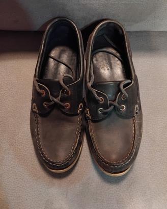 Scarpe uomo Sax marine 
