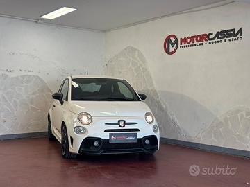 Abarth 595 1.4 Turbo T-Jet 180 CV Competizione