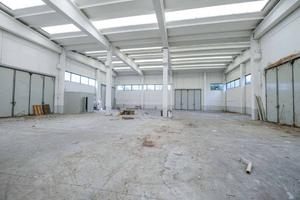 Immobile di 1200 m² con 1 locale a Verdellino
