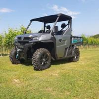 UTV UFORCE 1000 4x4 3 Posti - Agricolo