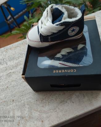 scarpe neonato 