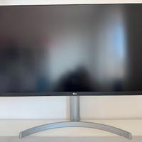 LG 32UN650 – Monitor 32” UltraHD 4K IPS HDR