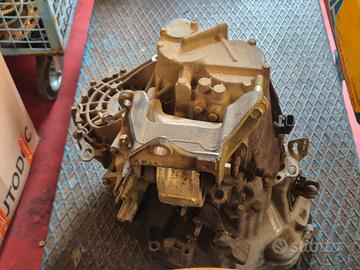 cambio 6 marce honda 2.2 cdti 