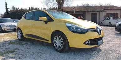Renault Clio 1.2 75CV GPL 5 porte Costume National