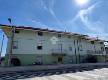 2 LOCALI A SAN MAURIZIO CANAVESE