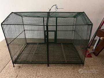 Gabbia per roditori