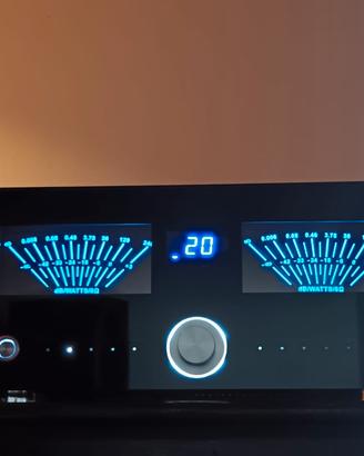 Amplificatore Advance Acustic xi120