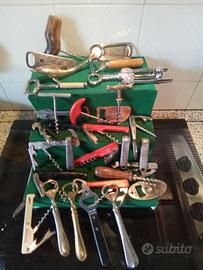 30 CAVATAPPI  CAVA TURACCIOLI VARI MODELLI 