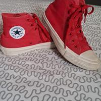Scarpe converse