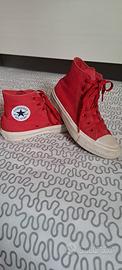 Scarpe converse