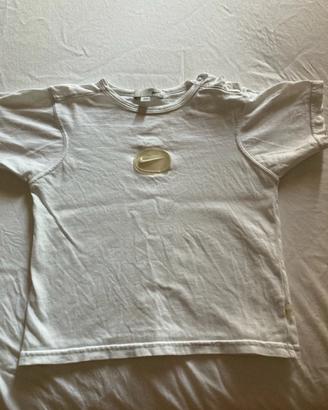 Maglietta nike 18 mesi