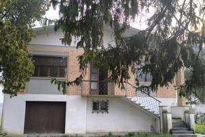 Villa Singola in Brussa