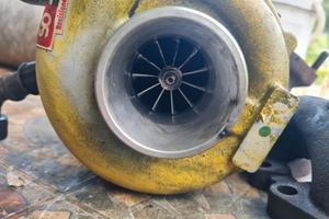 turbina golf 5