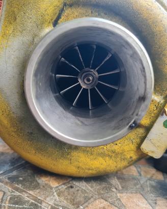 turbina golf 5