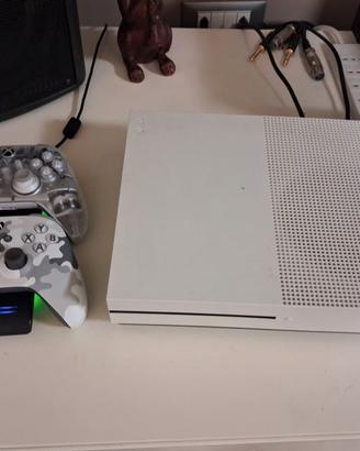 X Box One S