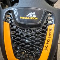 Motore McCulloch per rasaerba