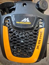 Motore McCulloch per rasaerba