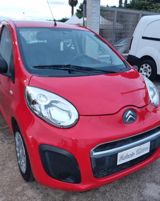Citroen C1 1.0 5 porte Attraction