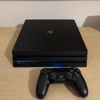 PlayStation 4 Pro - PS4