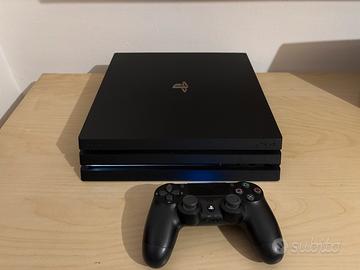 PlayStation 4 Pro - PS4