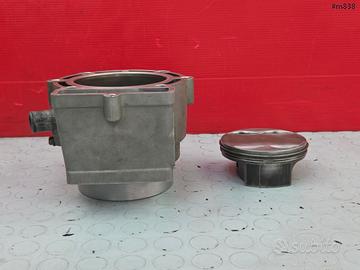 CILINDRO PISTONE KTM EXCF 520 2000 2002 EXC 400 20
