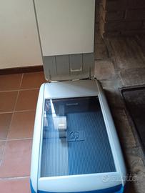 scanner HP 
