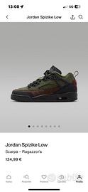 Nike  Jordan N*38