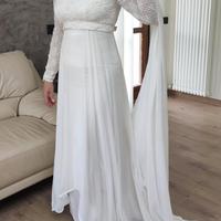 Abito da sposa nuovo - Meg Sposa