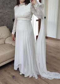 Abito da sposa nuovo - Meg Sposa