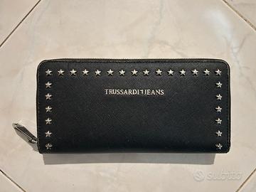 Portafoglio “trussardi”