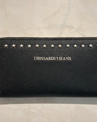 Portafoglio “trussardi”